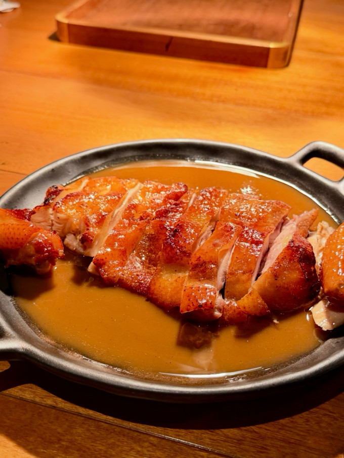 聚会餐饮