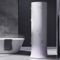 格力空气能热水器怎么选？容量能效系列对比，一篇讲透选购要点