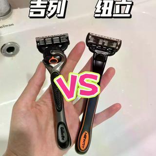 手动剃须刀别乱买！5层才是最优解？4款横评+长期费用帮你算明白