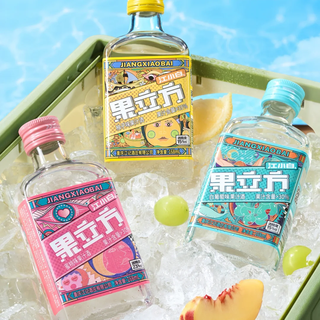 被嘲只会写文案的江小白 靠一款果酒翻盘卖出1亿瓶