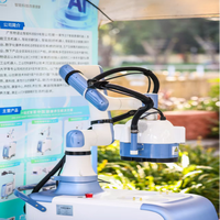 万元智能艾灸机器人值不值?实测评告来了