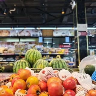 比水果甜、比蔬菜脆，水果菜到底是不是智商税