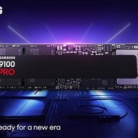 魔幻一幕！三星PCIe 5.0 SSD比4.0还便宜：4TB版本直接省678元