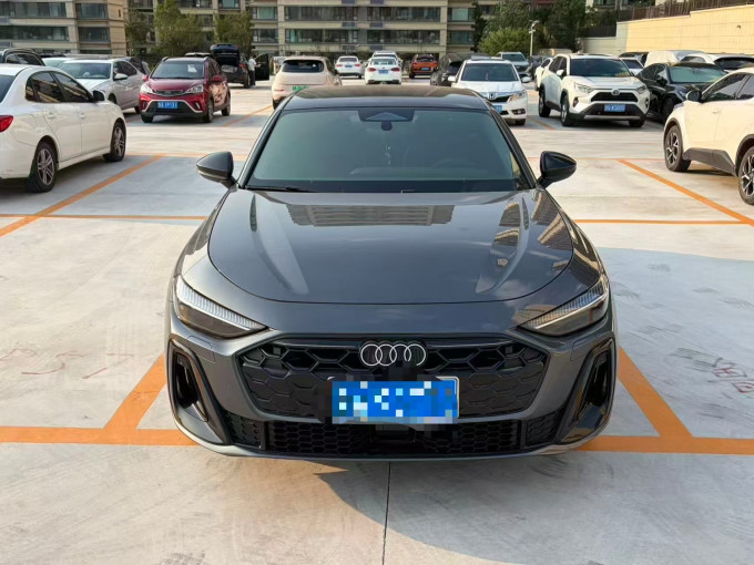其他汽车配件