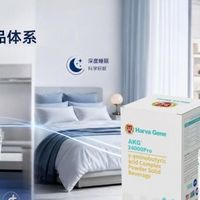哈佛基因AKG携手吉美，推动家庭健康场景下的产品落地