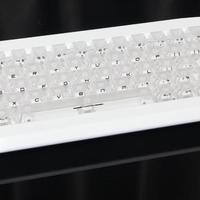微星X68K磁轴键盘+X7M鼠标评测:同价位配置到顶?