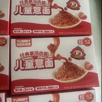 好物分享🌿健康儿童速食！营养美味不踩雷