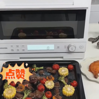 微烤一体机值得买吗？千元到四千三档横评说清楚