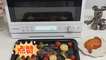 微烤一体机值得买吗？千元到四千三档横评说清楚