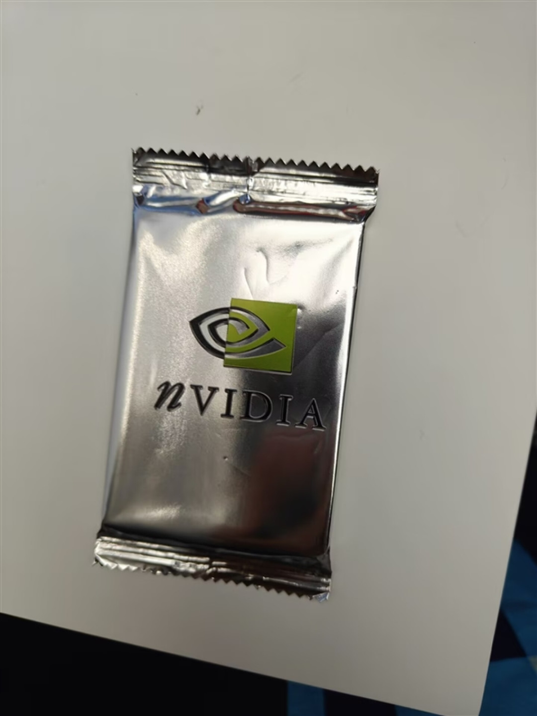 不卖显卡卖情怀!英伟达免费送你14种纸片显卡:NV1、GTX 1080、赛博朋克全都有