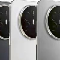 7英寸巨屏+麒麟9030!华为Mate 80 Air杀到,连直屏党都沉默了?