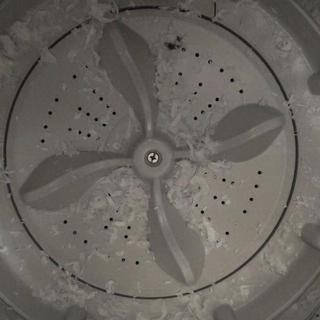 衣服粘满纸屑别硬抠！用这招十分钟搞定