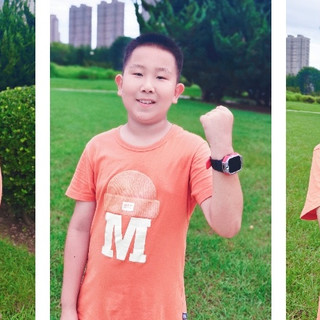 假期遛娃的“全能保镖”，REDMI儿童手表 Pro深度体验分享！