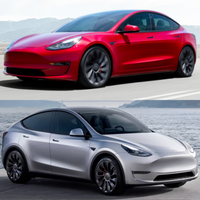 一辆特斯拉Model 3/Y电动车到底能开多久？官方回复来了！