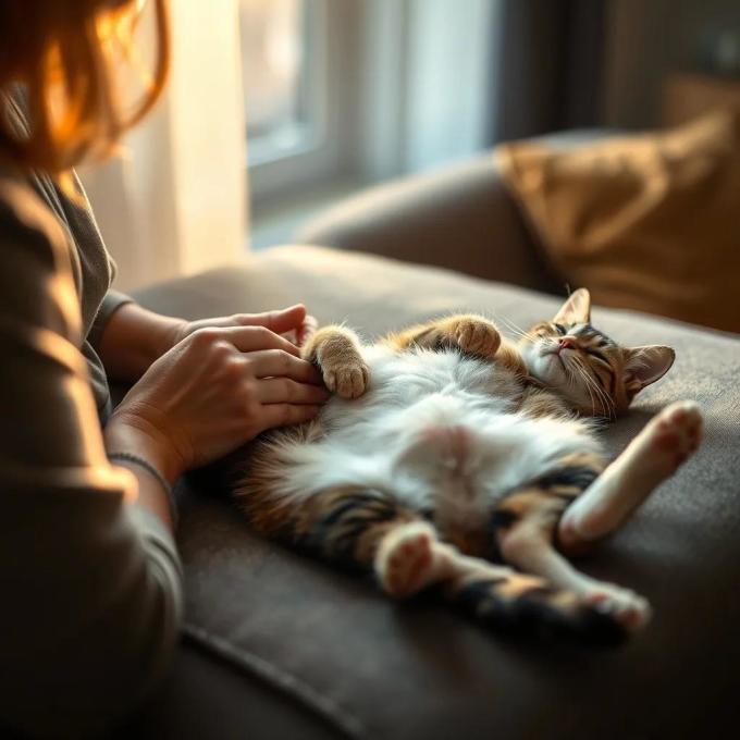 猫咪