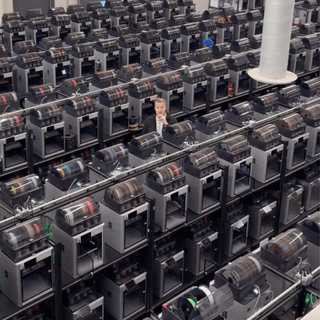 月入10万的3D打印农场：有人日进斗金，有人血本无归，2026年还能入局吗