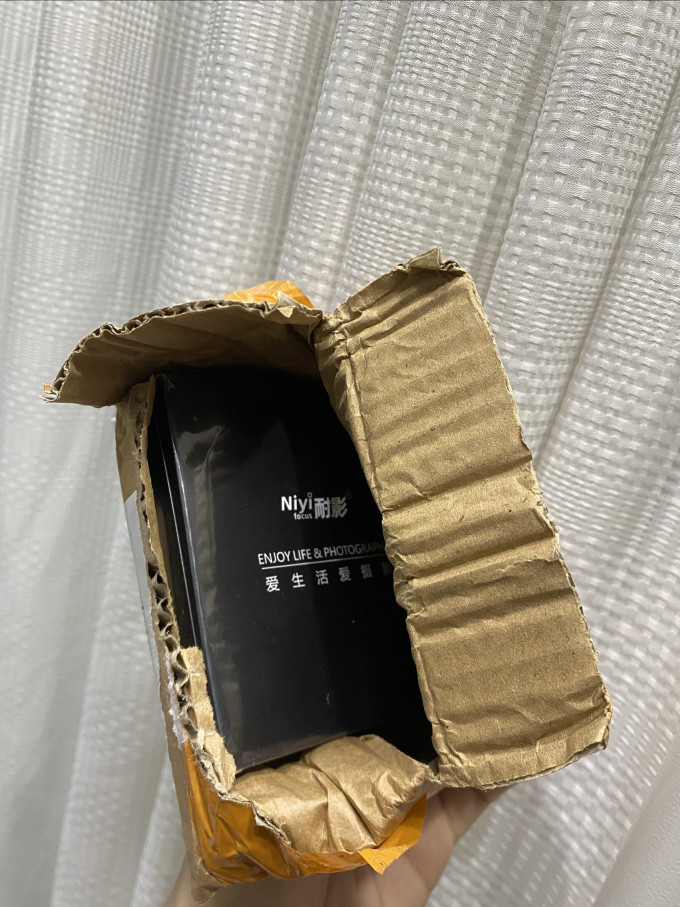 耐影相机配件