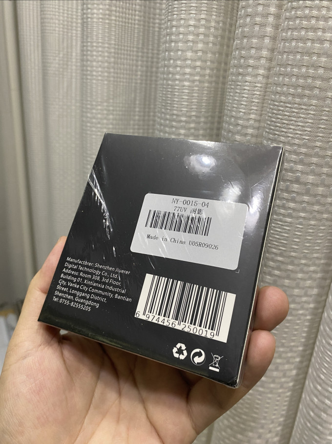 耐影相机配件