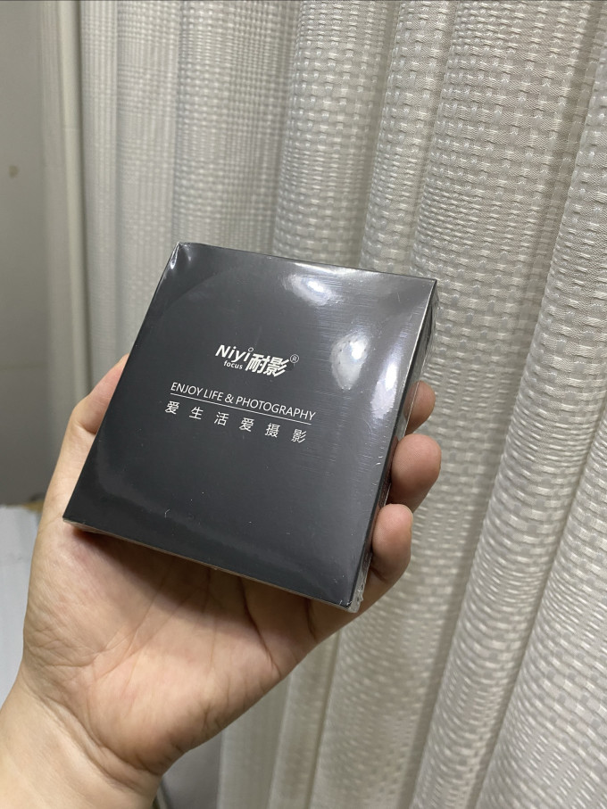 耐影相机配件