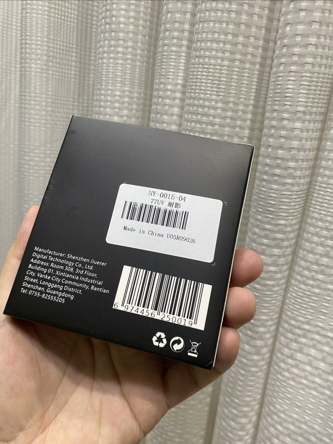 耐影相机配件