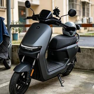 九号M95c+ Mk2续航实测：官标100公里vs真实数据 结果意外了