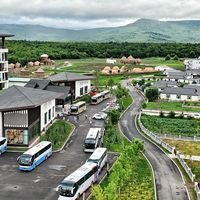 长白山住了3个地方|最方便的居然是这