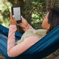 Kindle官方说续航6周,你用却撑不过一周?可能是这3个设置没关