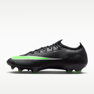 耐克最轻刺客实测：Vapor 17 Elite vs Superfly 11谁才是边路首选