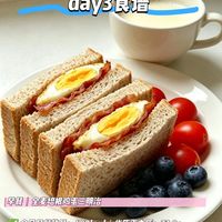 早餐蛋白质才是燃脂开关!5种快手食谱,照着吃轻松掉秤