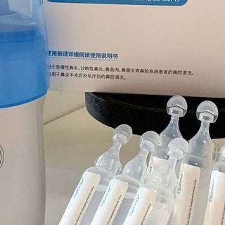 儿童、宝宝可以使用洗鼻器吗？婴幼儿科学洗鼻科普指南