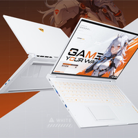 机械师曙光16S Ultra新增16GB版本：标价11999元比32GB版本还贵！
