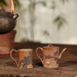 茶叶没毛病，茶器选错了！6大茶类对号入座