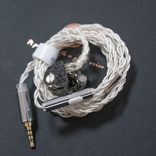 百元HiFi耳机卷王！青鸾Z4佩戴升级还能换导管调音