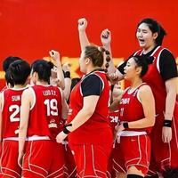 一个张子宇够吗?中国女篮险胜澳大利亚背后,天才少女的统治与局限