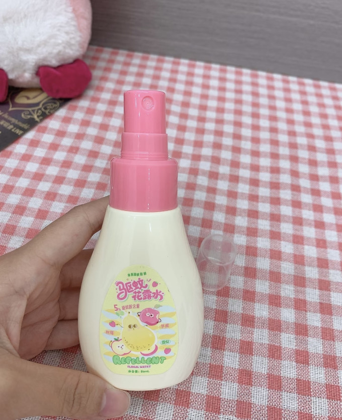 驱虫用品