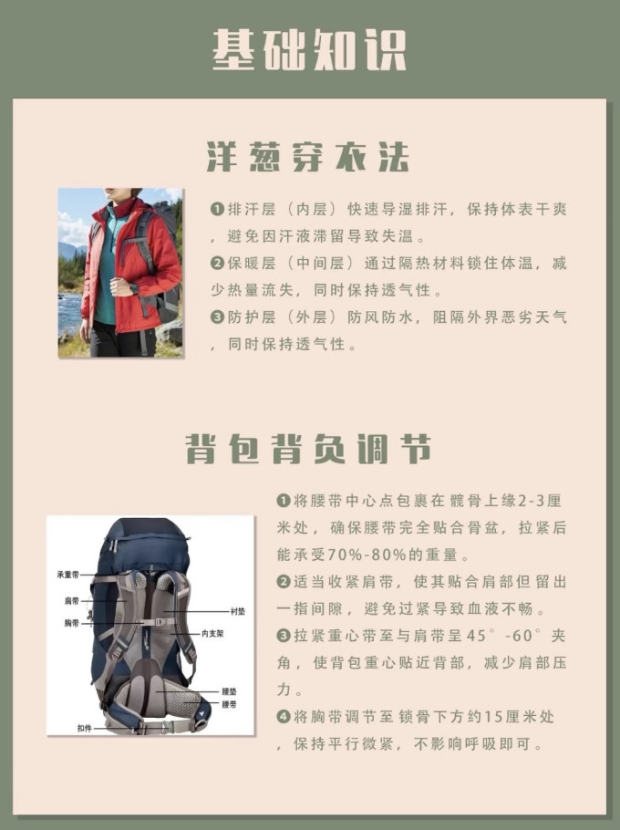 迪卡侬徒步鞋