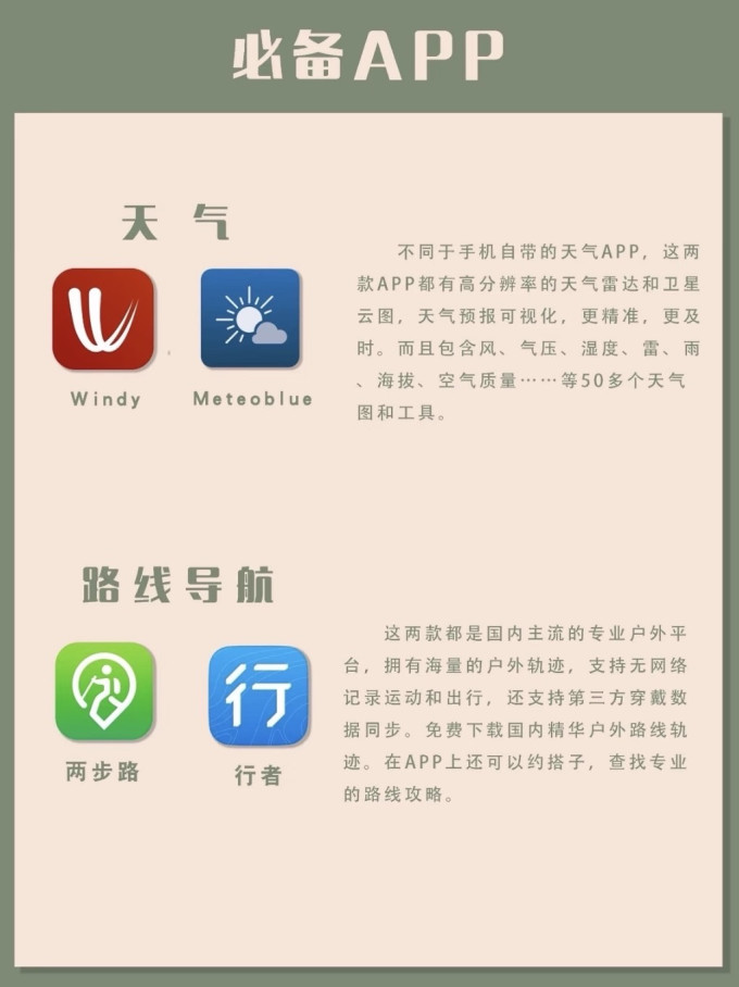 迪卡侬徒步鞋