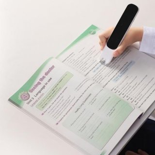 百元词典笔是交学费还是真省心？4款横评给个准话