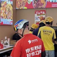 700 + 门店验证！杭景元麻辣烫，餐饮创业稳健之选