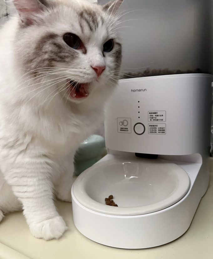霍曼宠物食具水具