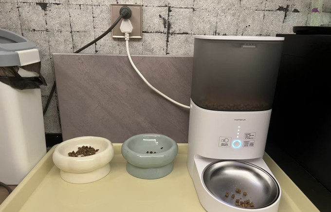 霍曼宠物食具水具