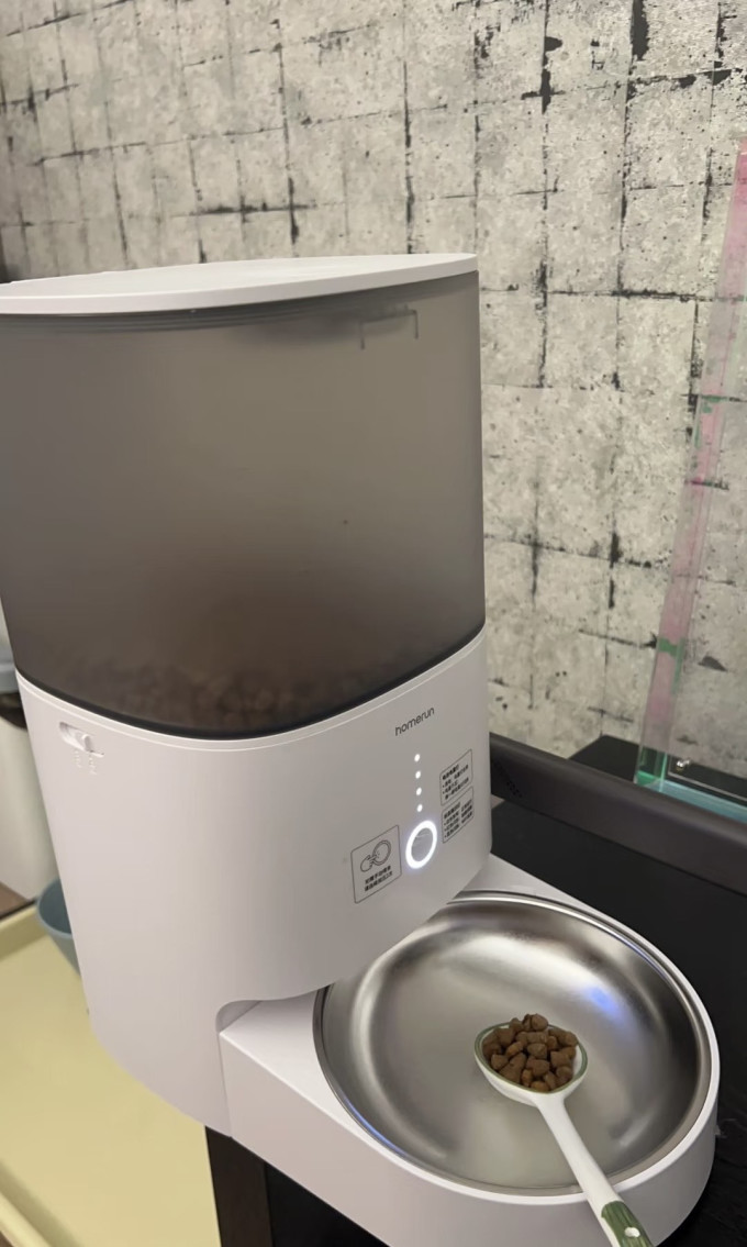 霍曼宠物食具水具