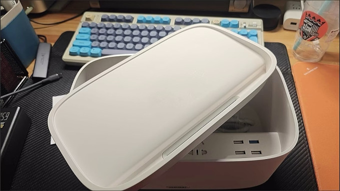 斐讯插座