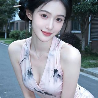 告别迎宾服！东方嬉皮裙装怎么选：面料、版型、身材适配一篇讲透