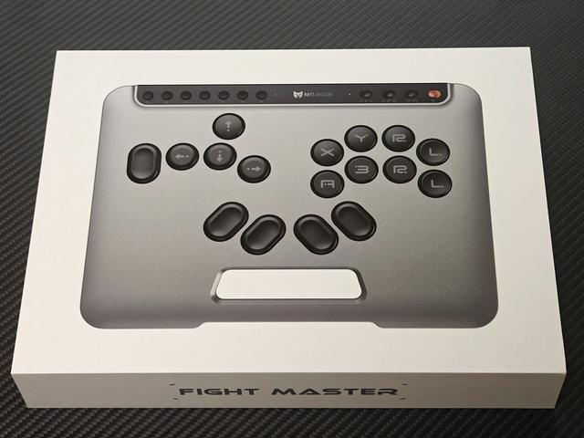 街霸6玩家换Hitbox值不值？300到千元档选购指南，看完不再纠结