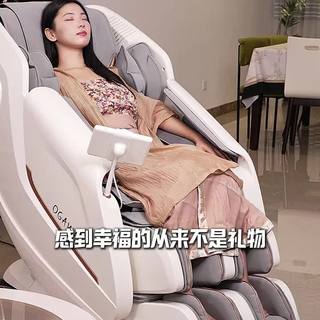 花9000块买双机芯按摩椅，是真实用还是智商税？