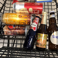 超市啤酒别瞎买!看瓶子背面这3点,三秒避开水啤