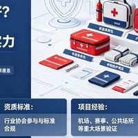 急救包哪家好？挑选可参考这些品牌硬实力