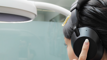 蓝牙6.0+双模AI+HiFi音质，南卡Odeum头戴式主动降噪耳机深度测评
