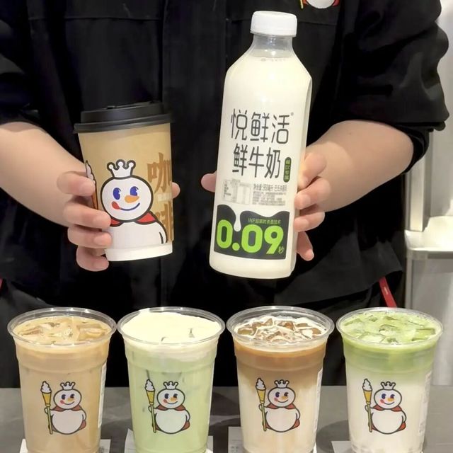 多花几毛买悦鲜活值吗？对比完蒙牛光明伊利我有了答案
